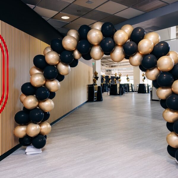 Host Your Event at Grandstand Event Space at Woodbine Mohawk Park