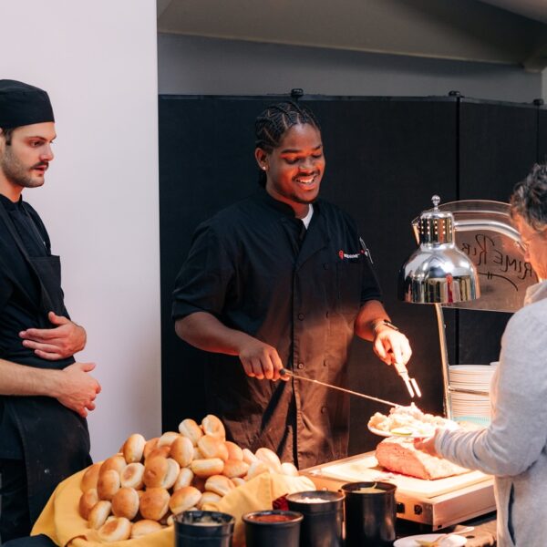 Host Your Event at Grandstand Event Space at Woodbine Mohawk Park