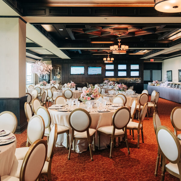 Host Your Event at Northern Dancer at Woodbine Racetrack