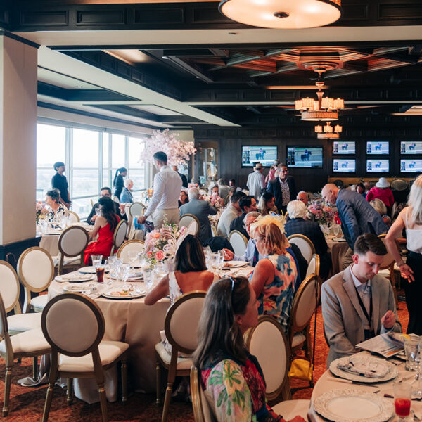 Host Your Event at Northern Dancer at Woodbine Racetrack