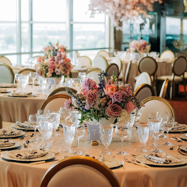 Host Your Event at Northern Dancer at Woodbine Racetrack