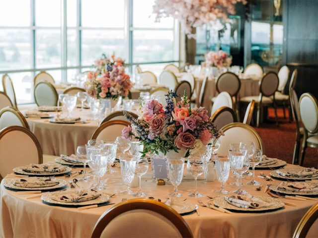 Host Your Event at Northern Dancer at Woodbine Racetrack